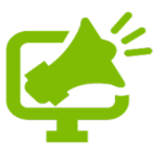 App Voz Comercial logo