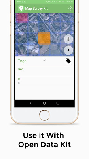Map Survey Kit Screenshot 2 - AppWisp.com