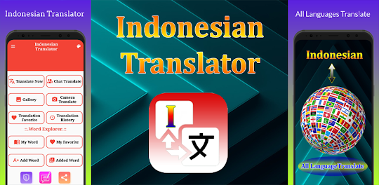 Indonesian Translator