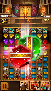 Jewel Legacy 1.26.1 Apk + Mod 3