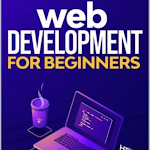 Cover Image of Descargar Web Development for beginners 1.0 APK