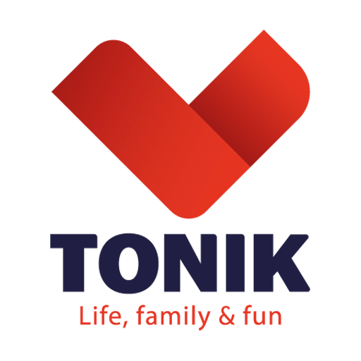 Tonik - OVG logo