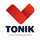 Tonik - OVG Baixe no Windows