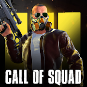Call Of Squad Free FPS War Duty 1.2 Icon