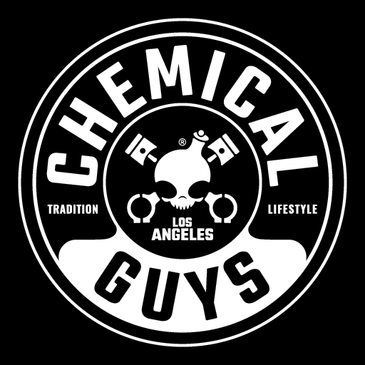 ChemicalGuys.eu logo