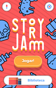 Story Jam