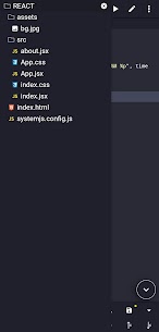Acode – code editor | FOSS 1.10.2 Apk 3