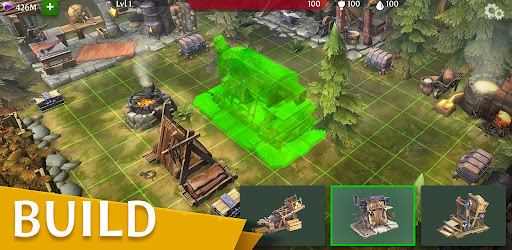 Last Outlander - Action - games