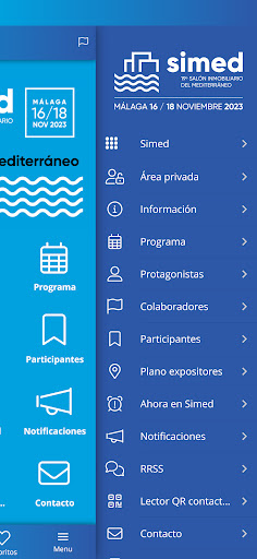 SIMED Screen 3