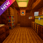 Cover Image of Download Mansion maps for mcpe 2020 v17.1 APK