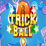 Cover Image of ดาวน์โหลด Trick Ball 1.0 APK