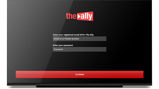The-Ally (TV) Screen 3