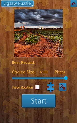 Farm Jigsaw Puzzles screenshots 2