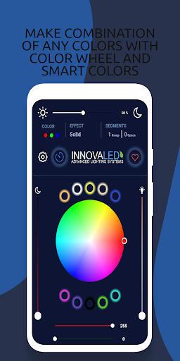 Innova LED Screen 2