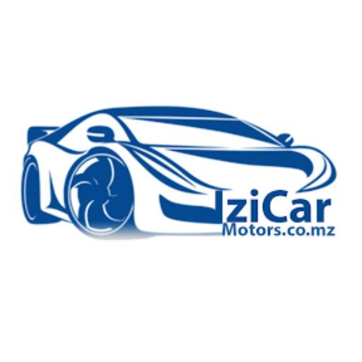 IziCar Motors logo