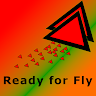 Flying Triangle