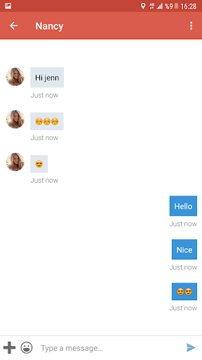 Lesbian Dating App - AGA Screenshot 3 - AppWisp.com
