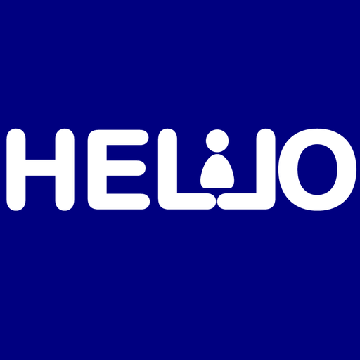 HELLO logo