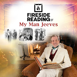Icon image Fireside Reading of My Man Jeeves