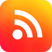 RSS Feed Reader (RSS News | Blog )