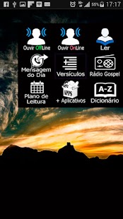 Bíblia Áudio Português OFFLINE Screenshot