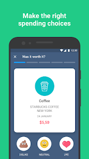 Wallet: Personal Finance, Budget