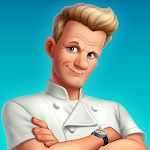 Cover Image of ดาวน์โหลด Gordon Ramsay: Chef Blast 1.3.0 APK