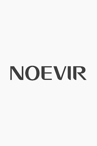 Android application ノエビアブログ screenshort