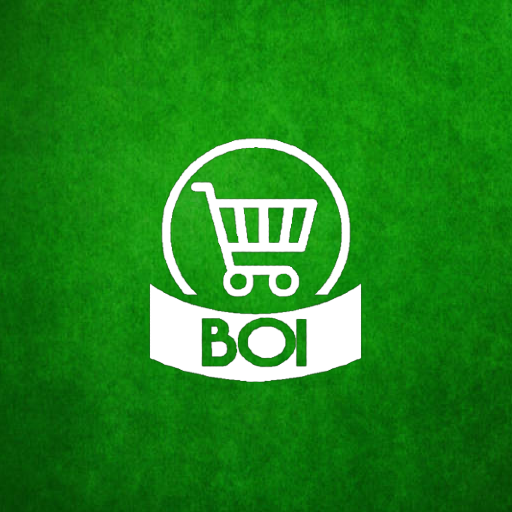 Boi Nelore logo