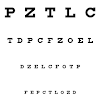 Eye Test Charts icon