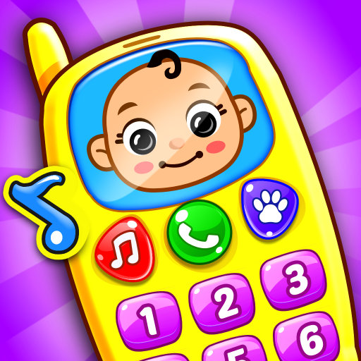 App review of Baby Games: 2-5 years old Kids - Children and Media