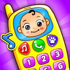 Baby Games: Piano & Baby Phone – Apps on Google Play