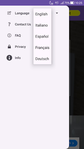 Simple Code Reader SCR