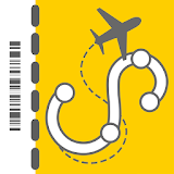 Cheap Airfare by SkyRadar icon