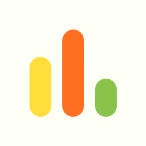 Din Elpris - hour by hour logo