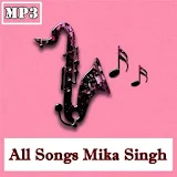 All Songs Mika Singh icon