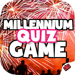 图标图片“Millennium Quiz Game”