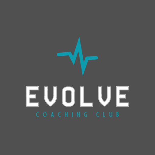 Evolve Coaching Club logo