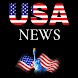 Latest USA breaking News - Androidアプリ