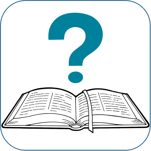 Perguntas da Bíblia  Icon
