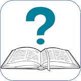 Perguntas da Bíblia icon