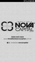 Imobiliária Nova Capital