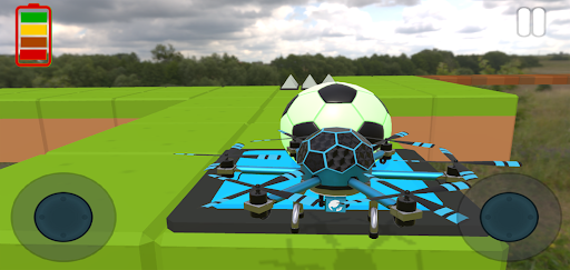 MyDrones Screen 3