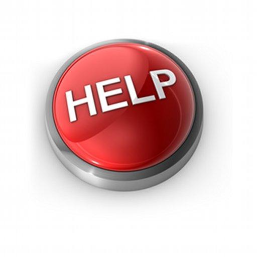 Emergency Call Widget logo