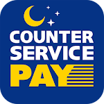 Cover Image of Download Counter Service Pay  APK