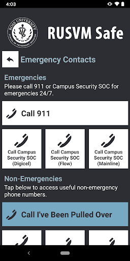 RUSVM Safe Screen 2