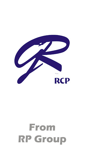 Android application RCP GOLDTT screenshort