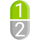 Half Life Calculator For Meds icon