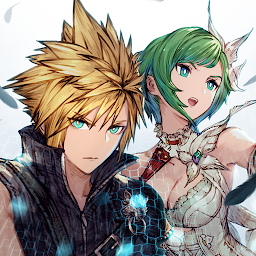 Icon image FINAL FANTASY BE:WOTV