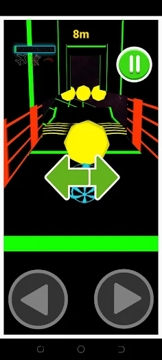 ball simmulator - Screenshot 3